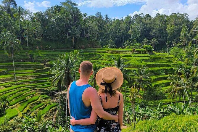 Mount Batur Sunrise Jeep & Ubud Tour Options - Key Points