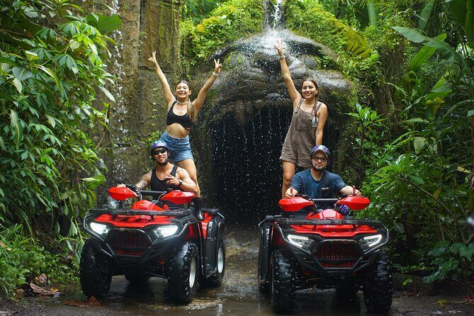 Mount Batur Sunrise Jeep & Ubud Tour Options - FAQ: Your Questions About the Mount Batur Sunrise Jeep & Hot Springs Tour