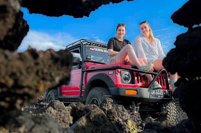 Mount Batur Sunrise Jeep with Waterfall - Frequently Asked Questions