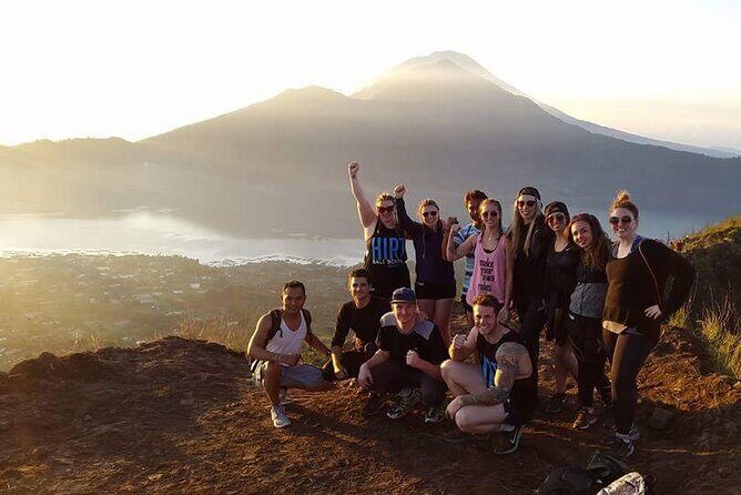 Mount Batur Sunrise & Natural Hot Springs - Discovering Mount Batur Sunrise & Natural Hot Springs