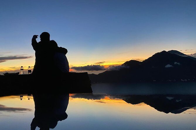 Mount Batur Sunrise Trek with Natural Hot Spring - All Inclusive - Final Thoughts