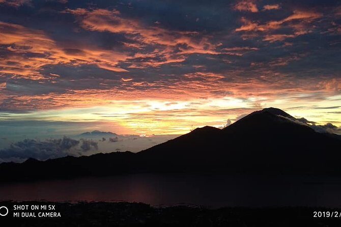 Mount Batur Sunrise Trek with Natural Hot Spring - All Inclusive - FAQ
