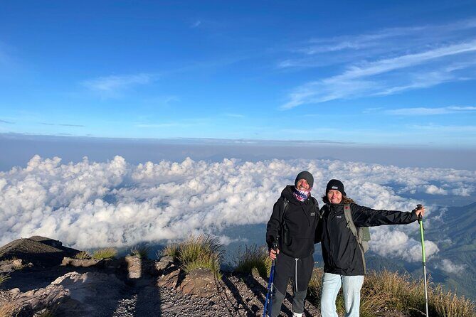 Mount Batur Sunrise Treking Guide Ticket And Transfer - An In-Depth Look at the Mount Batur Sunrise Trek