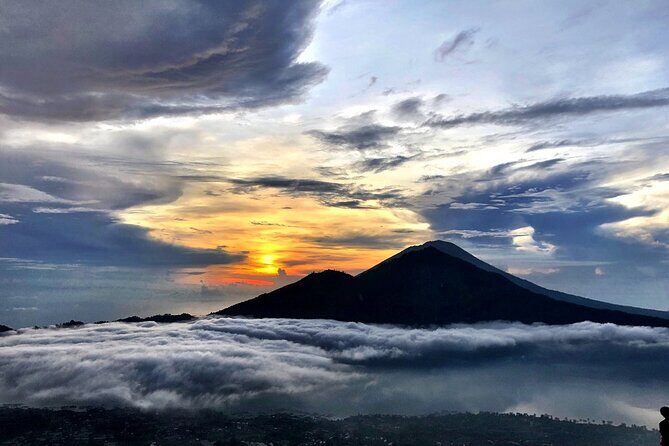 Mount Batur Sunrise Trekking - Final Thoughts