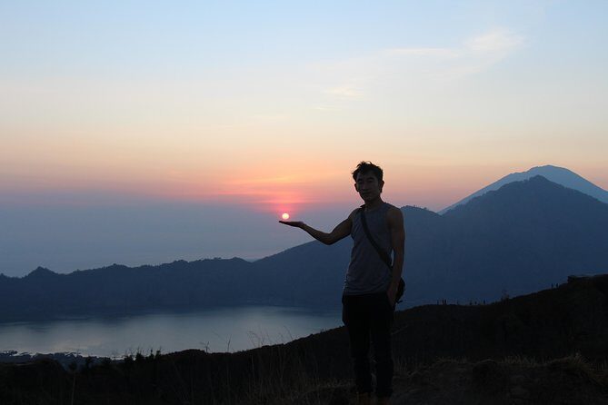 Mount Batur Sunrise Trekking - Final Thoughts