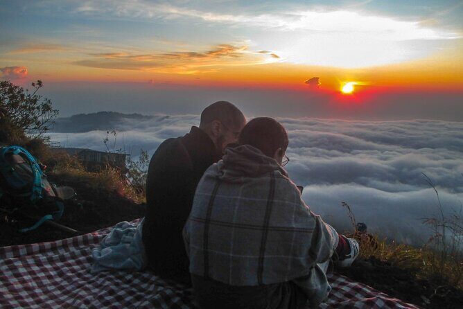Mount Batur Sunrise Trekking - Mount Batur Sunrise Trekking: A Balinese Adventure You Wont Forget