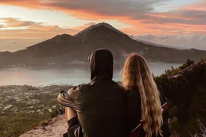 Mount Batur Sunrise Trekking - Practical Tips for Your Trip