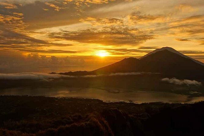 Mount Batur sunrise trekking - The Experience in Detail