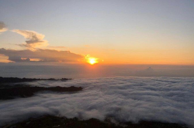Mount Batur Sunrise Trekking - FAQs