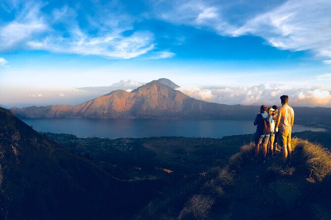 Mount Batur Sunrise Trekking and Bali Swing Packages - Mount Batur Sunrise Trekking and Bali Swing Packages: An Authentic Bali Adventure