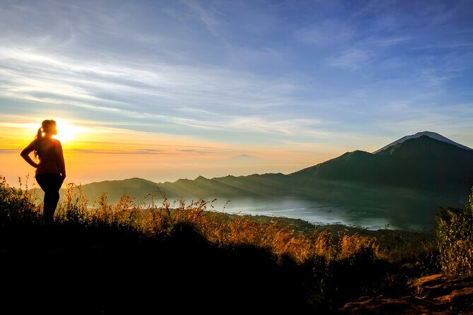 Mount Batur Sunrise Trekking and Bali Swing Packages - A Closer Look at the Experience