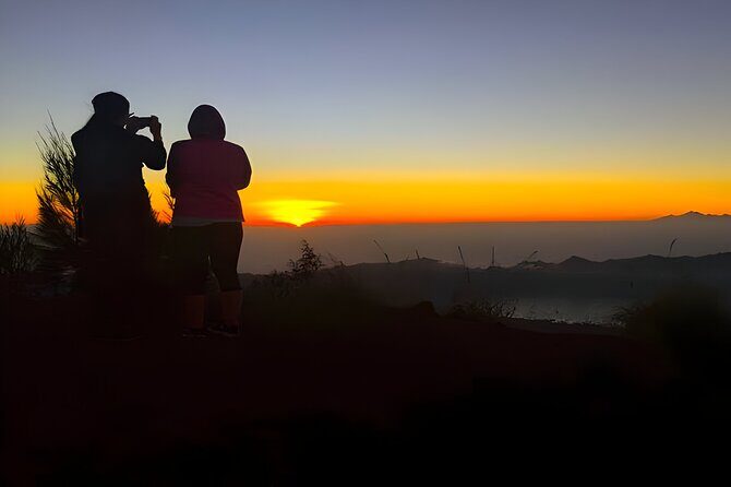 Mount Batur Sunrise Trekking and Bali Swing Packages - Who Will Love This Tour?