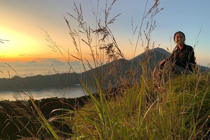 Mount Batur Sunrise Trekking and Hidden Waterfall - FAQ