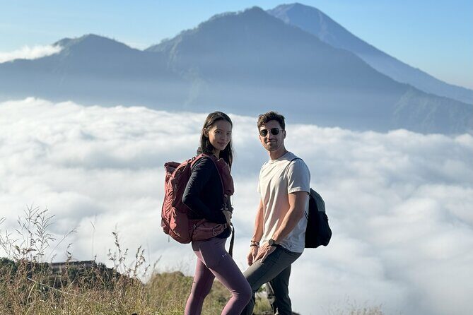 Mount Batur Sunrise Trekking and Rice Terrace Adventure - Mount Batur Sunrise Trekking: An Honest Look