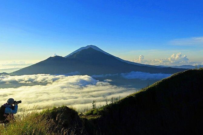 Mount Batur Sunrise Trekking Guide - The Experience in Detail: What to Expect