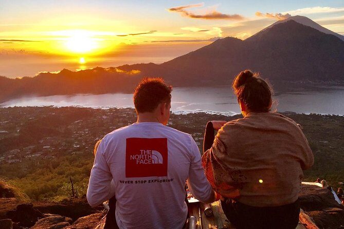 Mount Batur Sunrise Trekking & Hot Spring - Key Points