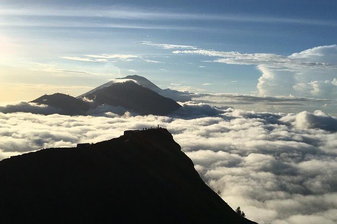 Mount Batur Sunrise Trekking & Hot Spring - Authentic reviews highlight the guides’ friendliness, safety, and storytelling skills, making this more than just a hike — it’s a cultural experience. Many travelers appreciated the opportunity to learn about Bali’s volcanic landscape while enjoying a stunning natural spectacle. The hot spring soak is consistently praised for its relaxing and scenic qualities.
