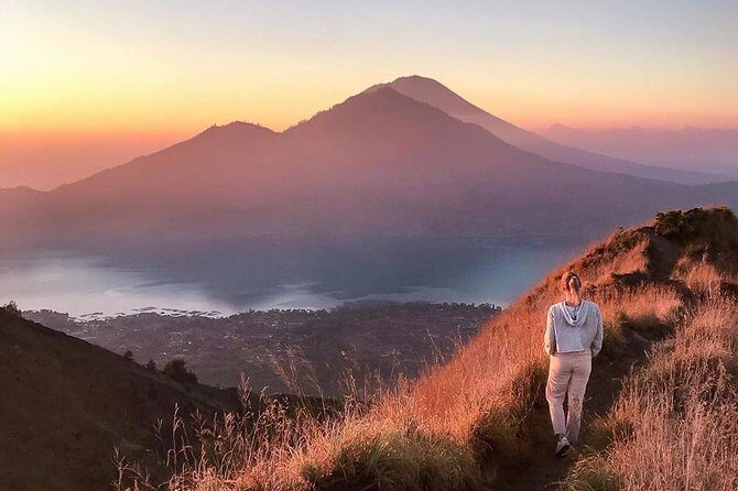 Mount Batur Sunrise Trekking & Natural Hot Spring - All Inclusive - What’s Included and What to Keep in Mind