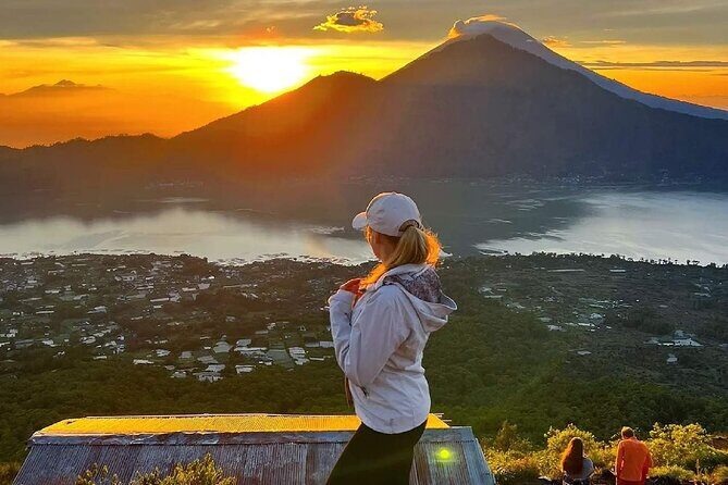 Mount Batur Sunrise Trekking & Natural Hot Spring - All Inclusive - Final Thoughts