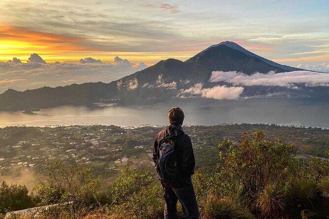 Mount Batur Sunrise Trekking & Natural Hot Spring - All Inclusive - FAQ