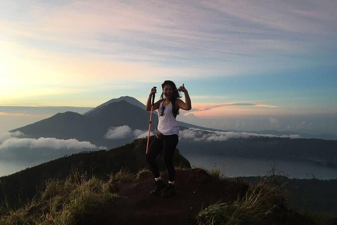 Mount Batur Sunrise Trekking Option - An In-Depth Look at the Mount Batur Sunrise Trek