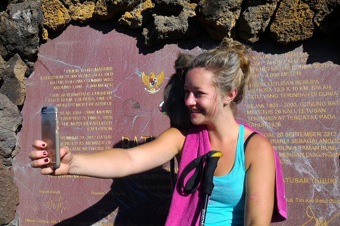 Mount Batur Sunrise Trekking Option - FAQs