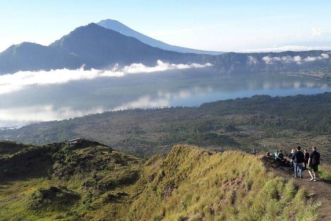 Mount Batur Sunrise Trekking Option - Final Thoughts