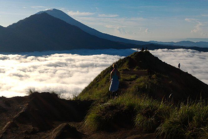 Mount Batur Sunrise Trekking Optional Tour - Practical Tips for Your Trip