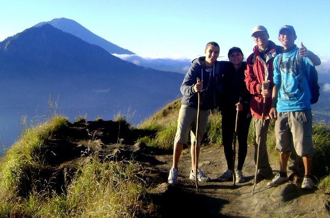 Mount Batur Sunrise Trekking Optional Tour - Final Thoughts
