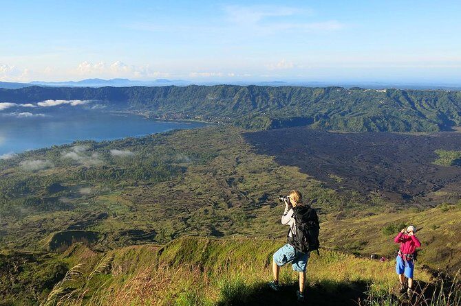 Mount Batur Sunrise Trekking Optional Tour - FAQ