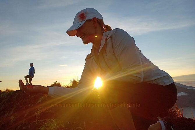 Mount Batur Sunrise Trekking (Private Tour and Breakfast at Restaurant) - Key Points