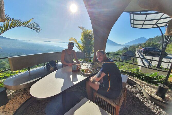 Mount Batur Sunrise Trekking (Private Tour and Breakfast at Restaurant) - The Sum Up
