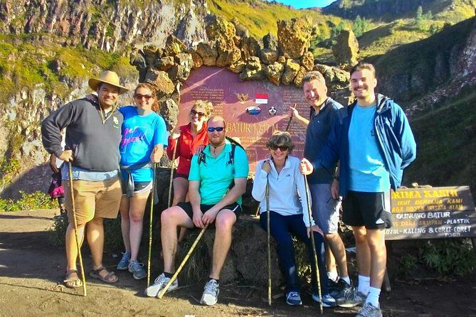 Mount Batur Sunrise Trekking Private Tour with Breakfast and Hotel Transfer - In-Depth Review of the Mount Batur Sunrise Trekking Private Tour