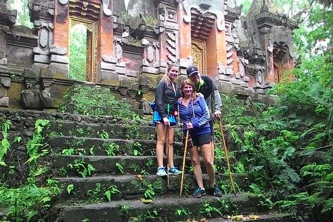 Mount Batur Sunrise Trekking Private Tour with Breakfast and Hotel Transfer - Final Thoughts