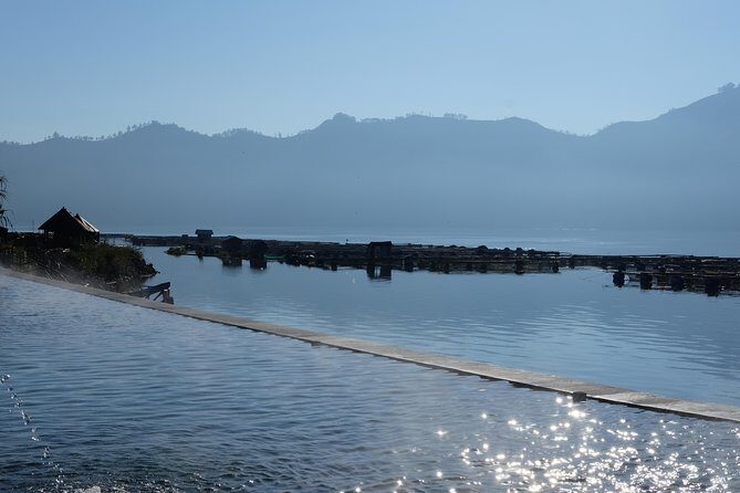 Mount Batur Sunrise Trekking Tour - Duration, Pricing, and Practical Tips