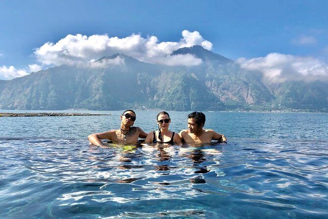 Mount Batur Sunrise Trekking Tour - What Real Travelers Say