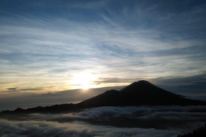 Mount Batur Sunrise Trekking Tour - Who Should Consider This Tour?