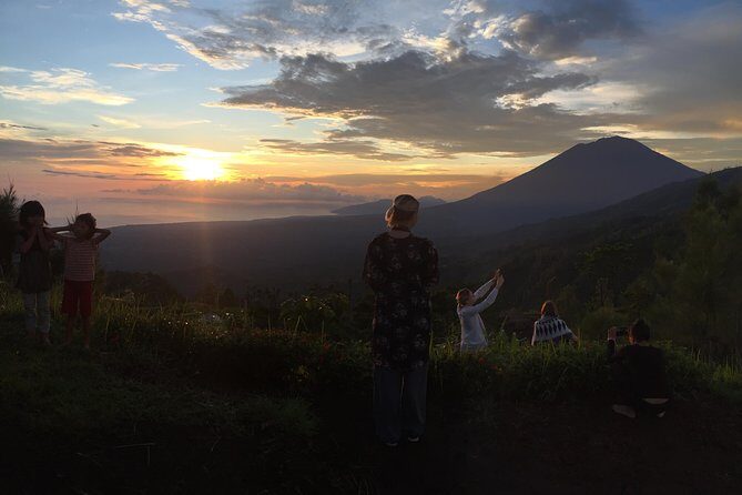 Mount Batur Sunrise Trekking Tour - FAQ