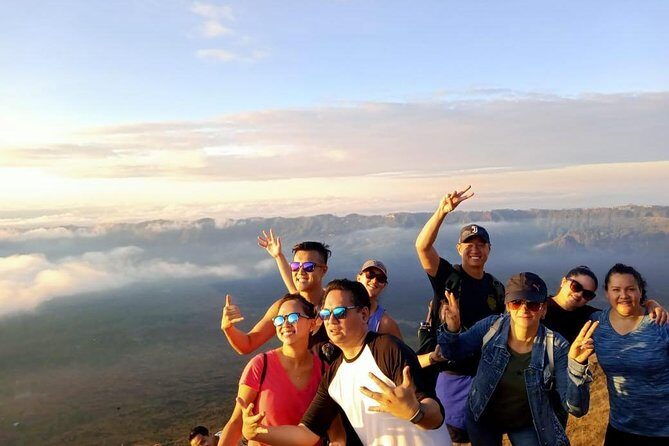 Mount Batur Sunrise Trekking Tour - Uluwatu area - A Detailed Look at the Mount Batur Sunrise Trekking Experience