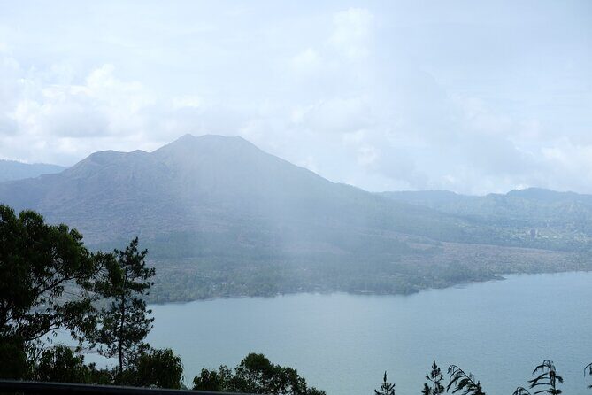 Mount Batur Sunrise Trekking & White Water Rafting ( Private - All Inclusive ) - Final Thoughts