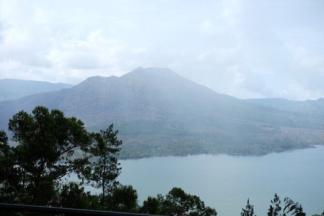 Mount Batur Sunrise Trekking & White Water Rafting ( Private - All Inclusive ) - FAQ