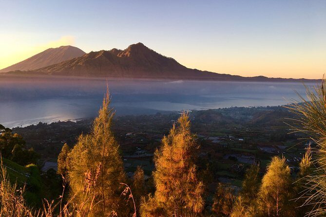 Mount Batur Sunrise Trekking with Best Local Guide - The Practicalities and Value