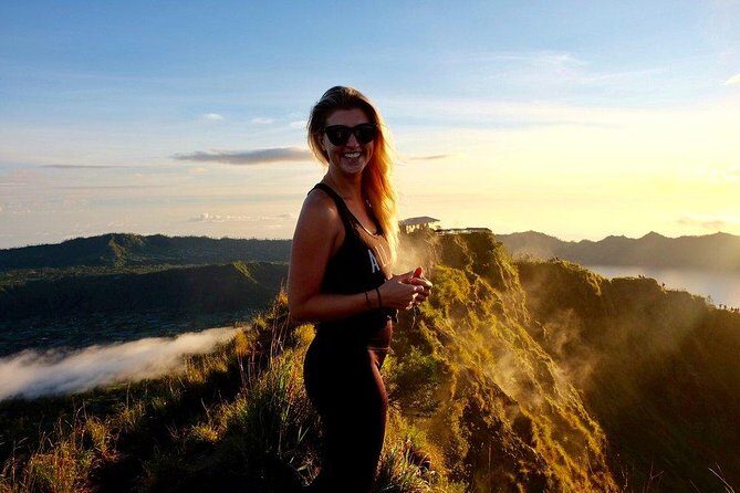 Mount Batur Sunrise Trekking With Breakfas - Who Is This Tour Best For?