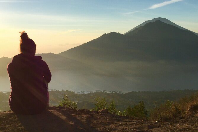 Mount Batur Sunrise Trekking with Breakfast - Frequently Asked Questions