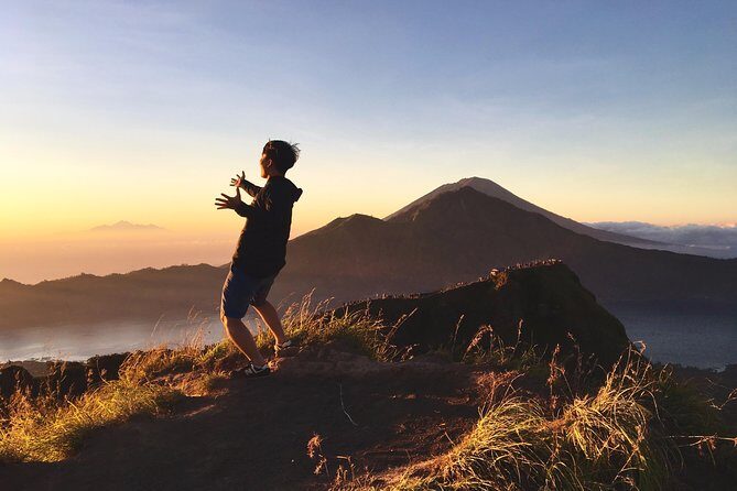 Mount Batur Sunrise Trekking with Breakfast - Final Thoughts