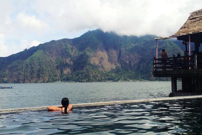 Mount Batur Sunrise Trekking With Breakfast on The Top - Who Will Love This Tour?