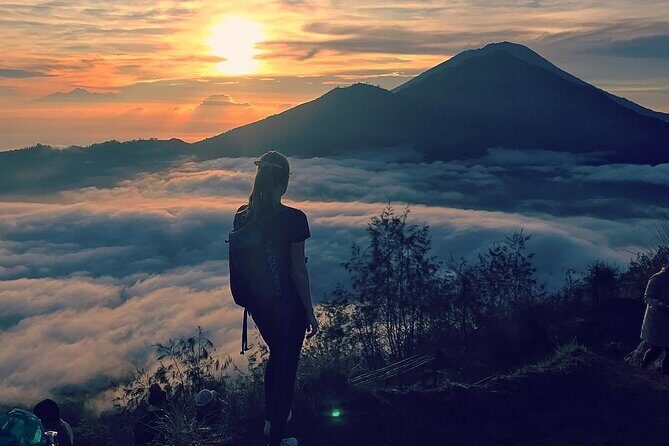 Mount Batur Sunrise Trekking With Hot Springs - Exploring Bali’s Iconic Volcano: Mount Batur Sunrise Trekking with Hot Springs