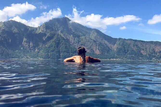 Mount Batur Sunrise Trekking With Hot Springs - Discovering Bali’s Volcanic Majesty