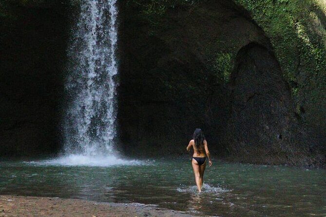 Mount Batur Sunrise Trekking With Hot Springs - FAQ
