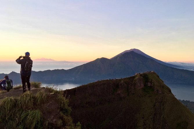 Mount Batur Sunrise Trekking With Local Guide - Why Choose This Tour? An Honest Look